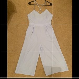 Urban outfitters jumpsuit